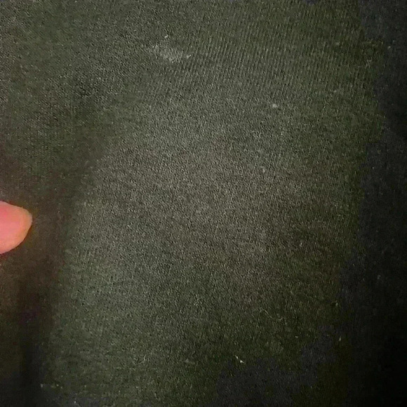 Fierce  green sweater - Picture 2 of 3